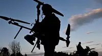 ВС России поразили в Одесской области логистический центр «Блум»