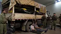 Спрятали среди преступников: Экс-глава «Моссада» раскрыл тактику спасения агентов в Иране