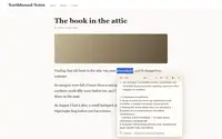 Переводчик в браузере, который учит слова: встроенный Translator API Chrome, свой ИИ-ключ и интервальные повторения