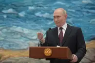Дипломатия с глубокими корнями: Путин процитировал африканскую поговорку о дружбе