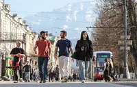 В Северной Осетии запустят программу развития лидеров из числа молодежи