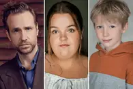 HBO объявила исполнителей ролей Артура Уизли, Плаксы Миртл и Колина Криви в сериале «Гарри Поттер»