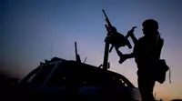 МО: в кольце окружения в Харьковской области идут бои за Варваровку и Николаевку