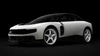 Первый электромобиль Ferrari ушёл с молотка за рекордную сумму