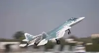 На пределе возможностей: Российский Су-57 выдерживает один из самых жёстких режимов полёта