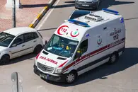 В Турции семь человек погибли в ДТП с пассажирским микроавтобусом