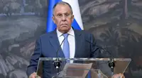 Лавров рассказал Пезешкиану, что Путин ждёт двусторонней встречи с ним