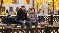 В России предложили увеличивать фиксированную часть пенсии с 70 лет