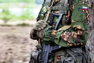 Боец ВС РФ рассказал, как военные отбили пленного товарища у ВСУ под обстрелом