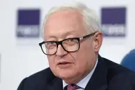 Рябков прокомментировал инициативу об энергетическом перемирии на Украине