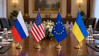 Россию и США предупредили о планах ЕС сорвать договорённости по Украине