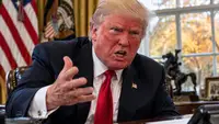 «Трамп сильно раздражён»: В Белом доме обсуждают отключение Киева от разведданных