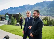 Карни по телефону обсудил с Зеленским соглашение США и России по дизелю
