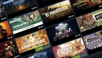 В Valve пояснили, что на старте «Играм быть» показывалось много ИИ-тайтлов из-за внутренних алгоритмов фестиваля