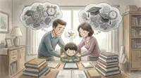 Психолог Махмутова: ожидания родителей способны ослабить интерес ребёнка к учёбе