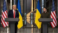 Время «принцессы» и боксёра: Какой сигнал Трамп дал соперникам Зеленского