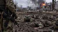 Пытали российских пленных: Мобилизованный в ВСУ убил пятерых сослуживцев