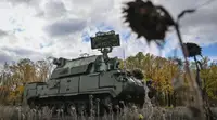 Силы ПВО сбили семь БПЛА над Калужской областью