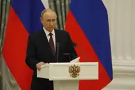 Путин назвал «Профессионалы» уникальной площадкой для молодёжи
