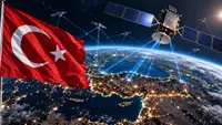 «Усиление страны НАТО»: Политолог оценил перспективы турецкого аналога Starlink