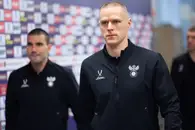 Арбитр Федотов высказался о судействе в матче «Факел» — «Локомотив»