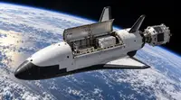 Разведка США подтвердила подлинность снимка секретного космоплана Китая