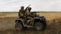 ВС РФ за сутки освободили 286 зданий в Доброполье, уничтожено до 65 военных ВСУ