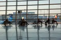 «Неплохой знак»: В Госдуме оценили прилёт военного самолёта США в Москву