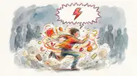 Врач Исаев: внезапная импульсивность и активность могут быть тревожным сигналом