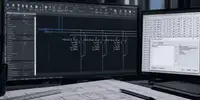 Адаптация nanoCAD BIM Электро под требования проекта: опыт КНГК-Групп