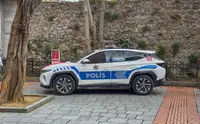 Двух заместителей главы муниципалитета в Анкаре задержали за коррупцию