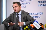 Приказ из офиса Зеленского: Бойцов ГУР отправили в Австрию по душу беглого генпрокурора