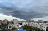 Площадь пожара составила 9 тыс. кв. м. Главное о ЧП на ростовском складе
