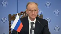Патрушев заявил о планах Лондона и Брюсселя блокировать Балтийское море