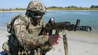 Сводка СВО 8 октября: Зачистка Сумской области, штурм Доброполья, разгром ВСУ в «Волчанском котле», мирный план Индии по Чёрному морю