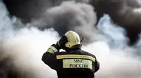 При атаке БПЛА в Ростовской области загорелись склады