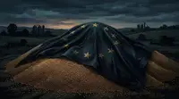 Политолог Данилин: экспорт зерна с Украины контролируют институты ЕС
