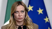 Repubblica: Мелони зарегистрировала свой голос как товарный знак в ЕС