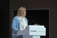Захарова подтвердила подготовку встречи Лаврова и Рубио