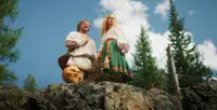 Сборы фильма «Последний богатырь: Колобок» превысили миллиард рублей — на 39 день проката