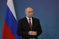Путин сообщил о вводе 26 терминалов и 20 взлётных полос в аэропортах России