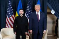 Терпение лопнуло: Зеленский довёл Трампа до бешенства своей самонадеянностью