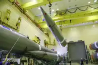 После устранения неисправности ракеты «Союза» корабль  «Прогресс МС-35» отправляется к МКС