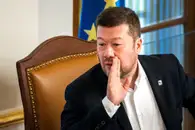 Спикер парламента Чехии призвал ЕС к переговорам с Россией о мире