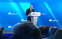 Путин призвал избежать самых катастрофических сценариев для человечества