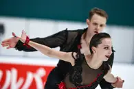У Бойковой и Козловского выросли шансы на этап Гран-при ISU в Финляндии
