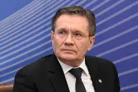 Лихачев: обстановка на ЗАЭС в целом рабочая, персонал сохраняет боевой дух
