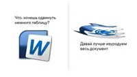 Семь приемов работы в Word, которые превратят вашу боль в радость
