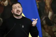 «Не вижу давления»: Зеленский истошно отчитал Китай за выбор России, а не Украины