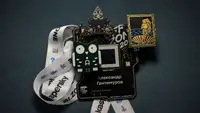 CTF на шее: разбираем задания бейджа OFFZONE 2026